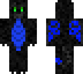 vampiredragon new