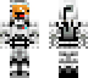 waffle astronaut
