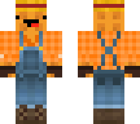 waffle farmer