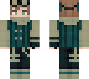 warden miner // 2/3