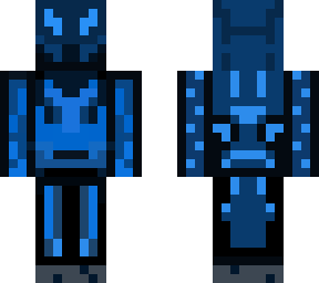 warden warior