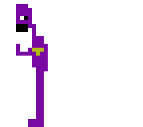 william afton