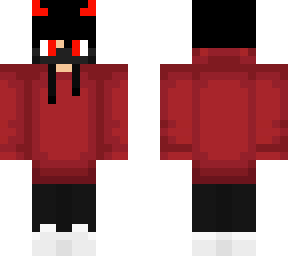wolfy hacke