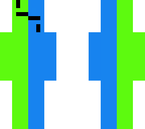 zimmery zarc official skin (morphed)