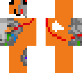 zorro robtico