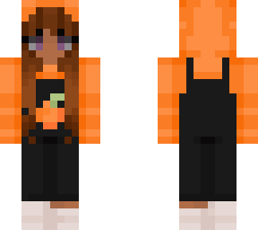 *~ oranges ~* //rce//
