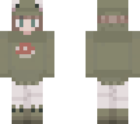 +*+mushroom frog boy+*+