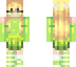 -=- limeonade -=-