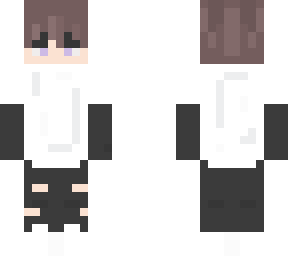 . gamer (white) .