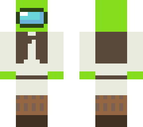 a skin for my bestie crystal :d