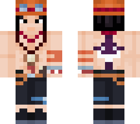 ace d portugas one piece
