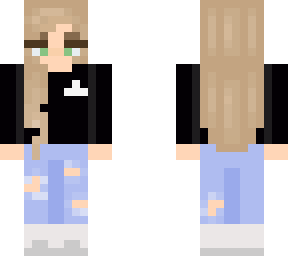 adidas jacket girl (updated)