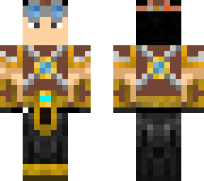 adventurer merchant