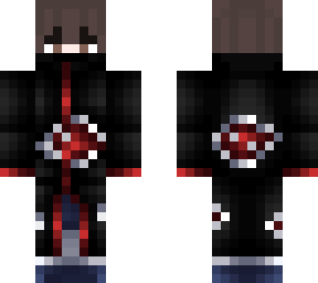 akatsuki boy 3.0