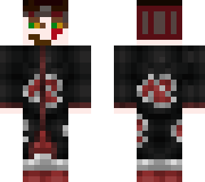 akatsuki dude