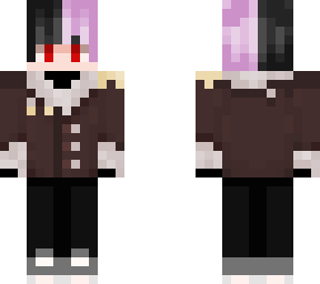 alex con poleron owo