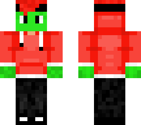 alien bhreezy, lazy version