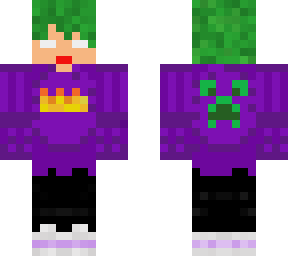alienman