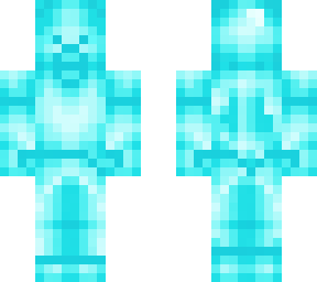 alive diamond steve (v2)