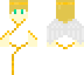 angel (improved)