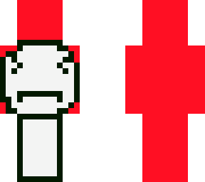 angry dream