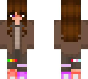 another random cute skin ig