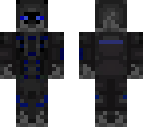 antiblack flame