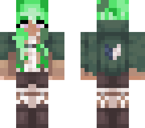 aot oc