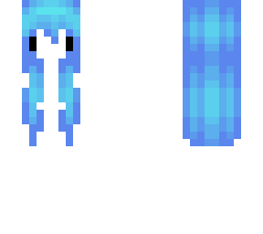 aqua- hair base 3