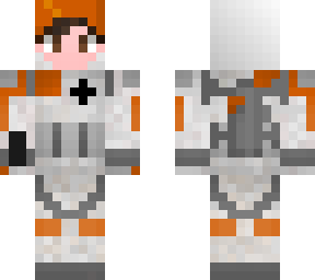 astronaut