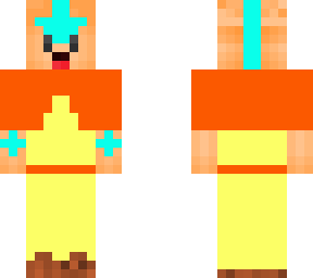 avatar toad  v1