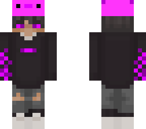axelotel boy