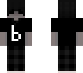 b for jaimy