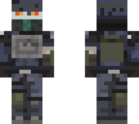 badmutha marauder