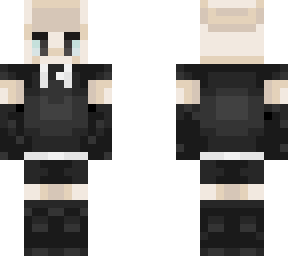 bald base for yassified au