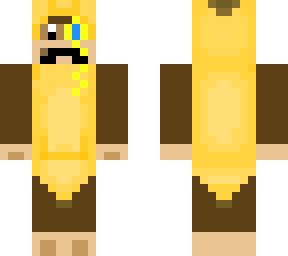 banana fancy