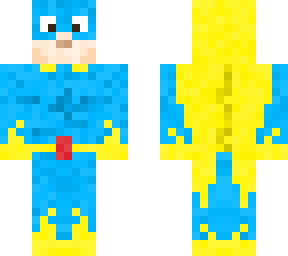 bananaman