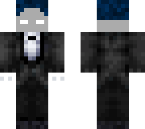 bastighg with suit