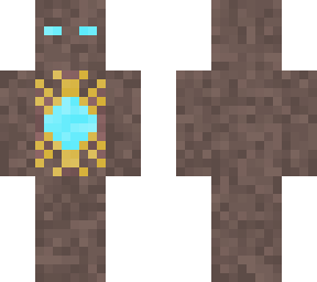 battlingjesse's op netherite armor!