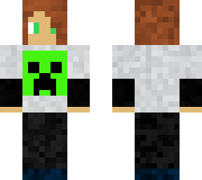 best skin :)
