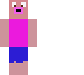 big ugly