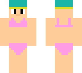 bikini cartman