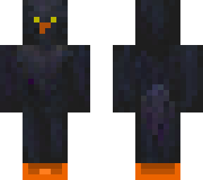 black brid