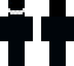 black demon