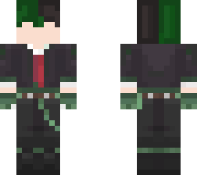 blank