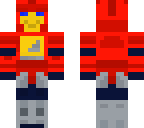 blaster