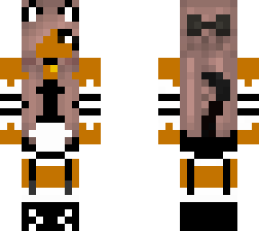 blenderrig