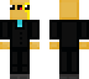 block business potato
