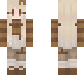 blond bee // 4/4