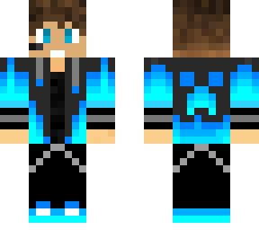 blue boy